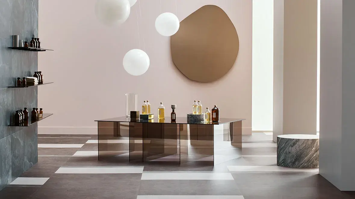 Allura Flex Material 1.0 FL1 LVT" Zemin Kaplamaları - Loose Lay 7 Allura flex material LVT vinil 63675-63722-60356