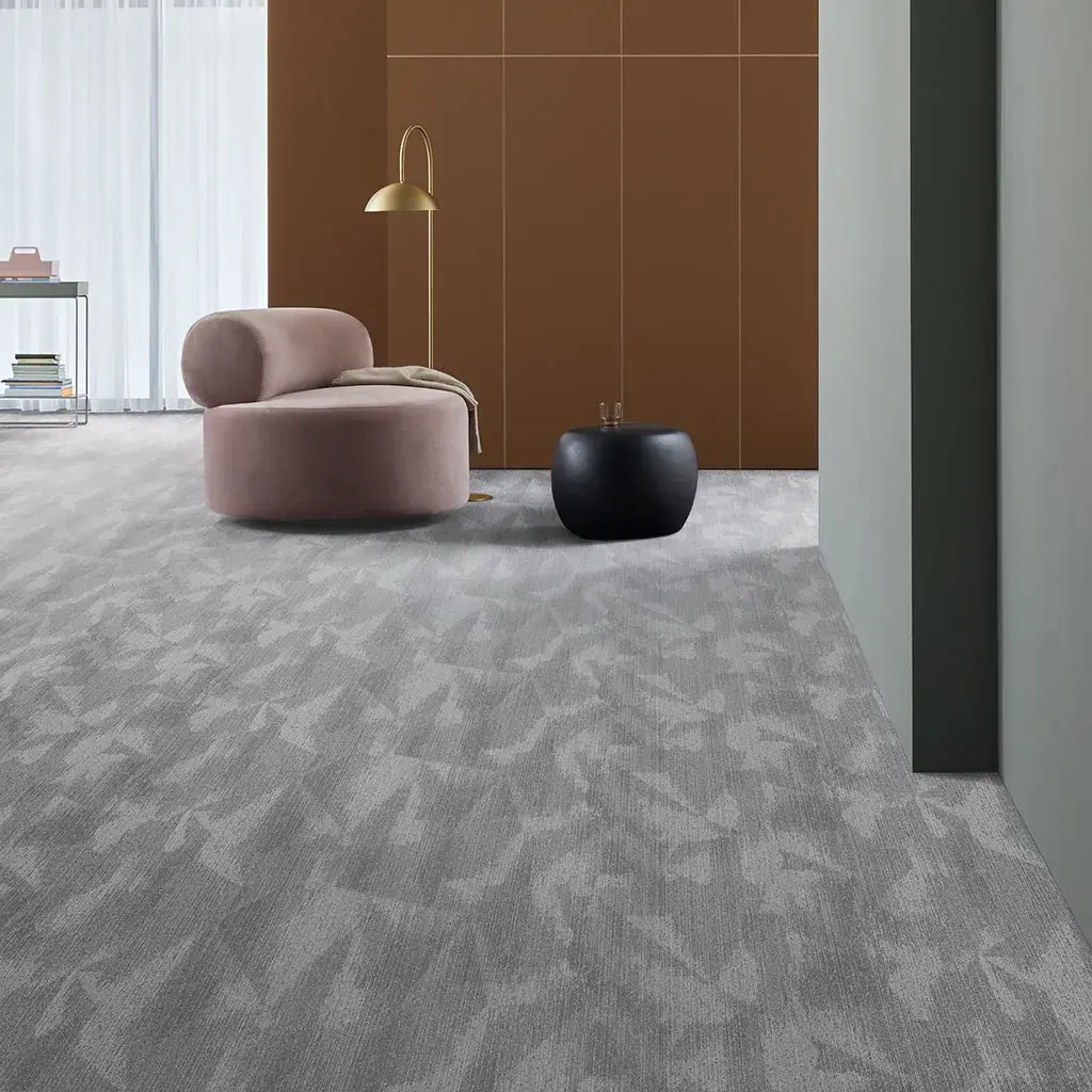 Flotex Latitude Halılar 3 Flotex Advance Latitude halı 202037-grey