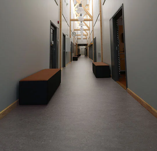 Marmoleum 2.0 Linolyum Zemin Kaplamaları 12 2629 eiger marmoleum 2.0 linolyum zemin döşeme 1