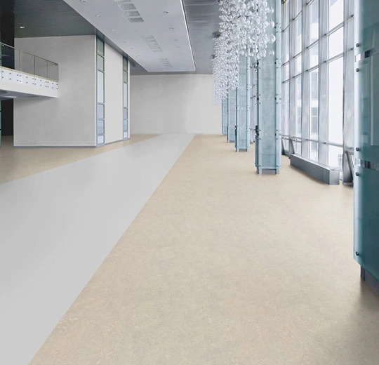 Marmoleum 2.0 Linolyum Zemin Kaplamaları 23 3136 concrete marmoleum 2.0 linolyum zemin döşeme 1