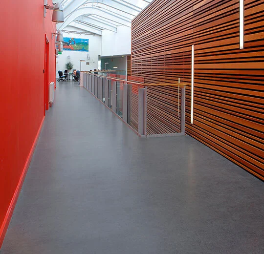 Marmoleum 2.0 Linolyum Zemin Kaplamaları 4 3139 lava marmoleum 2.0 linolyum zemin döşeme1