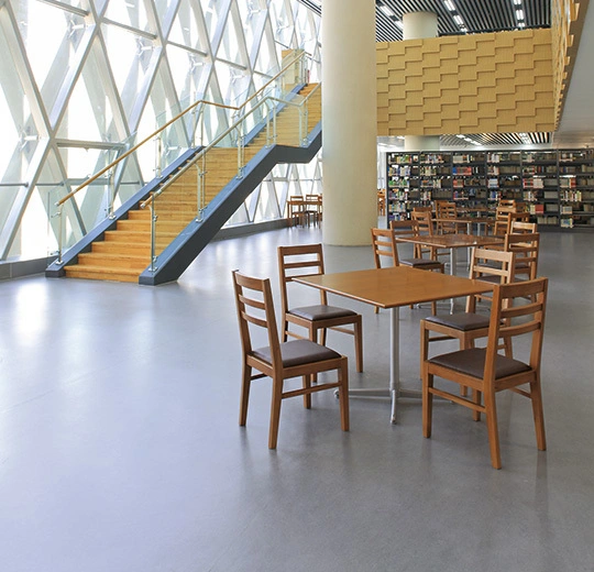Marmoleum 2.0 Linolyum Zemin Kaplamaları 8 3866 eternity marmoleum 2.0 linolyum zemin döşeme 2