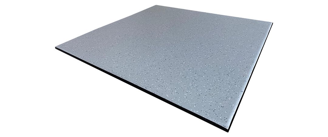 İç Mekanlar için Karo EPDM Kauçuk Zemin Kaplamaları 15 AZM Fit Pro XTRA karo kauçuk pvc zemin kaplama3