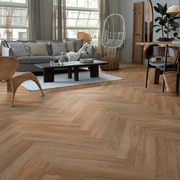 Mflor Authentic Parva Oak XL LVT Zemin Kaplamaları (DryBack) 13 46416 Liguria Authentic Parva Oak XL mflor lvt vinil macar kesim ahsap desenli1 2026