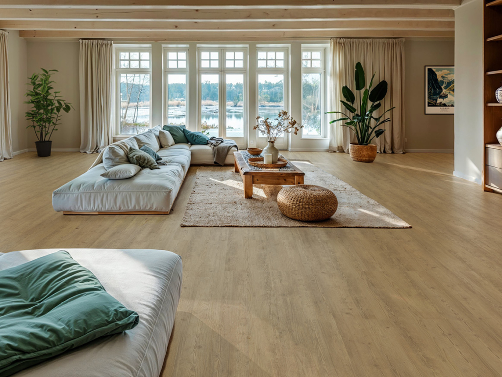 Mflor Authentic Hervik LVT Zemin Kaplamaları (DryBack) 4 85104 Kasper Authentic Hervik mflor plank lvt vinil1