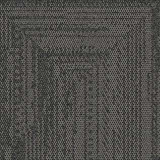 Interface Open Air Neutrals (403 - 404 - 405) Karo Halı & (401 - 402) Plank Halı 47 Charcoal 9626004 2026