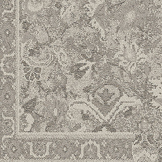 Interface Past Forward (Vintage - Traditional - Retro ) Karo Halı 40 Taupe 9955003 2026
