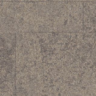 Interface Net Effect (B601 - B602 - B603) Karo Halı 31 Driftwood 7418008 2026