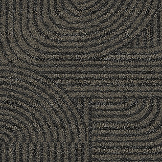 Interface Look Both Ways (Step Aside - Step It Up - Step This Way - Step In Time)Karo Halı 18 Ebony 9405003 2026
