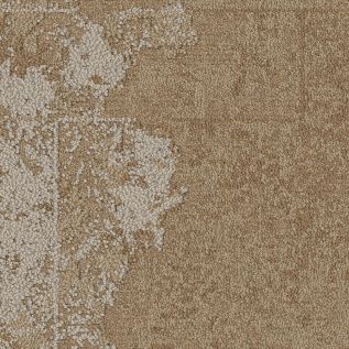 Interface Net Effect (B601 - B602 - B603) Karo Halı 22 Sand 7416007 2026