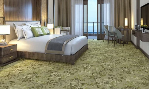 254102 Elderflower Pistachio otel halısı 254102 Elderflower Pistachio otel halısı