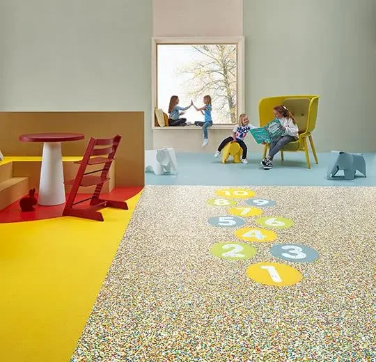 50239 ice 53200 confetti snow 50241 madder red 50201 yellow Sphera energetic homojen pvc