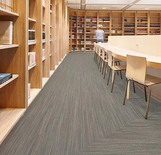 Marmoleum linear striato dogal linolyum yer zemin kaplama 5231 Cliffs of Moher
