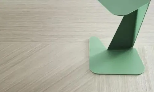 Marmoleum linear striato dogal linolyum yer zemin kaplama 5232 rocky ice