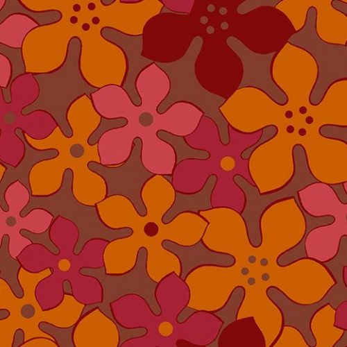 620011 Blossom Paprika