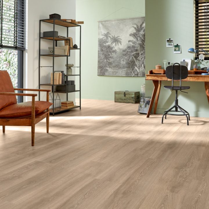 Mflor River Oak - River Oak XL LVT Zemin Kaplamaları (DryBack) 9 63025 - 73025 Douro River Oak - River Oak XL mFLOR vinil lvt1