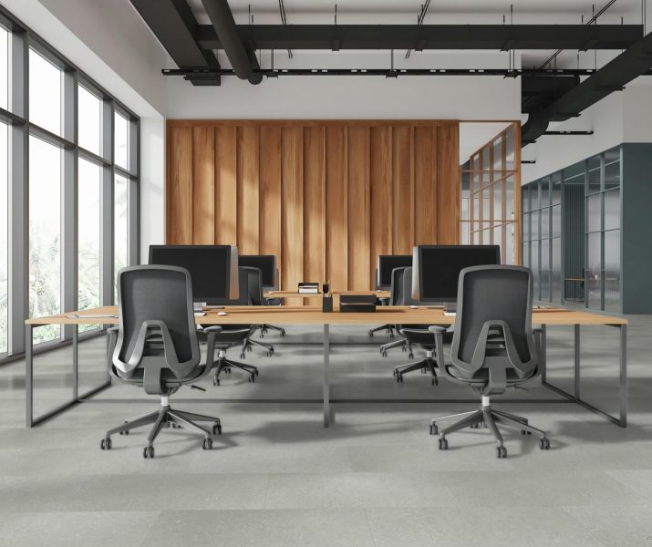 AZM PEARL ECO AÇIK BETON lvt vinil zemin Anıl Zemin