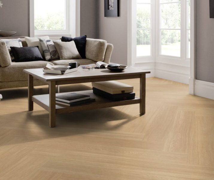 AZM PEARL ECO WOOD 451065-25 lvt vinil zemin Anıl Zemin