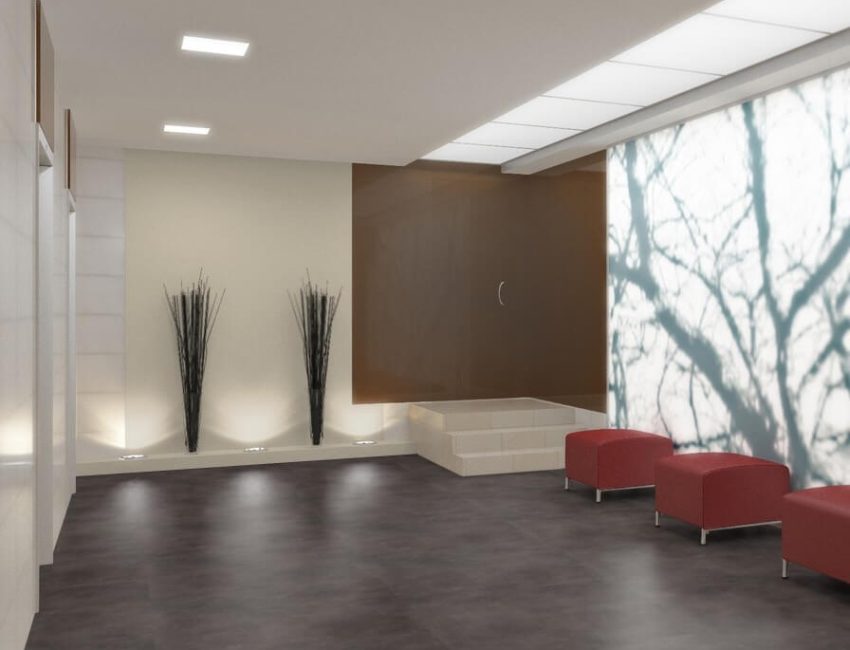 AZM Pearl LVT Zemin Kaplama - Loose Lay 12 Anıl Zemin Pearl Contact LVT zemin kaplama2 Nuance 44419 charcoal1