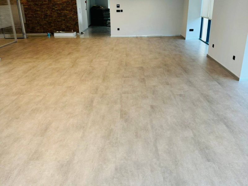 AZM Pearl ECO Dryback LVT Zemin Kaplama – Glue Down (Yapıştırma) 27 AZM Pearl ECO 458108 lvt zemin kaplama nanda plaza (2)