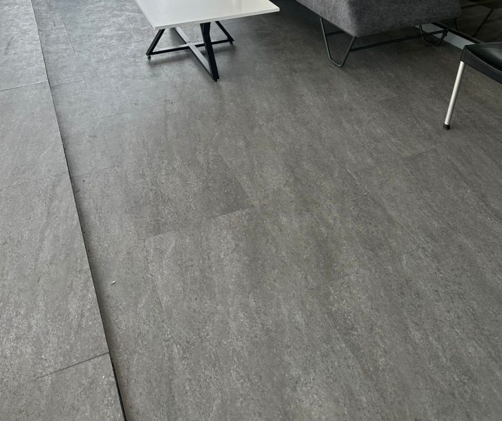 AZM Pearl ECO LVT vinil Zemin Kaplama - tas desenli1