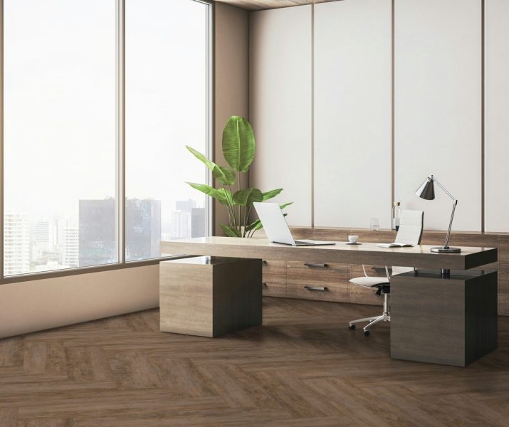 AZM Pearl ECO lvt Vinil zemin kaplama Anıl Zemin (1)