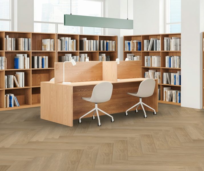 AZM Pearl ECO lvt Vinil zemin kaplama Anıl Zemin (5)