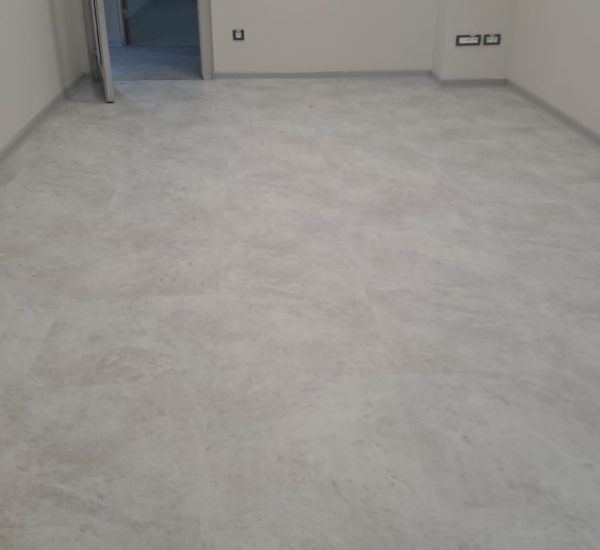 AZM Pearl Supple 2 60x60 cm LVT zemin kaplama Üsküdar Üniversitesi (2)