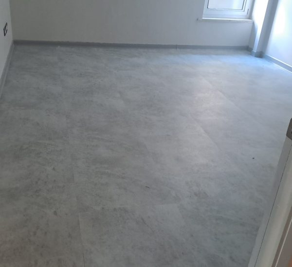 AZM Pearl Supple 2 60x60 cm LVT zemin kaplama Üsküdar Üniversitesi (3)
