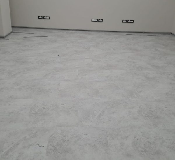 AZM Pearl Supple 2 60x60 cm LVT zemin kaplama Üsküdar Üniversitesi (7)