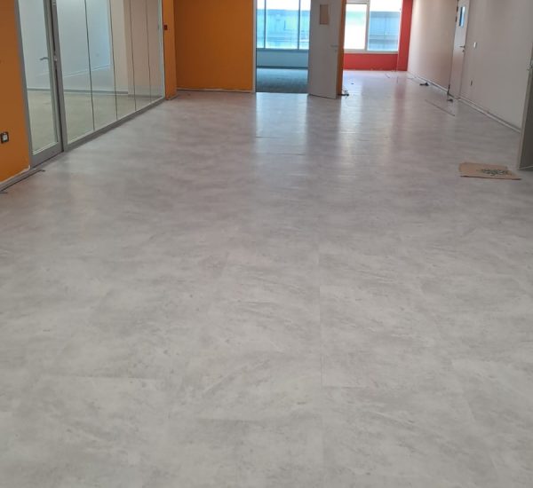 AZM Pearl Supple 2 60x60 cm LVT zemin kaplama Üsküdar Üniversitesi ümraniye (1)