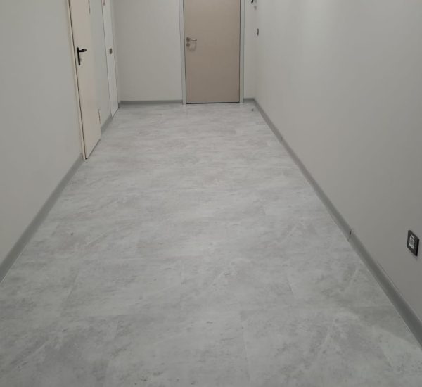 AZM Pearl Supple 2 60x60 cm LVT zemin kaplama Üsküdar Üniversitesi ümraniye (4)