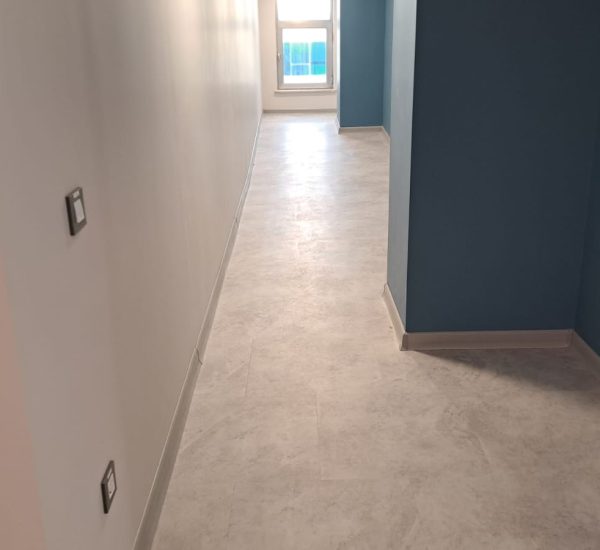 AZM Pearl Supple 2 60x60 cm LVT zemin kaplama Üsküdar Üniversitesi ümraniye (5)