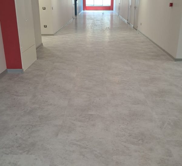 AZM Pearl Supple 2 60x60 cm LVT zemin kaplama Üsküdar Üniversitesi ümraniye (7)