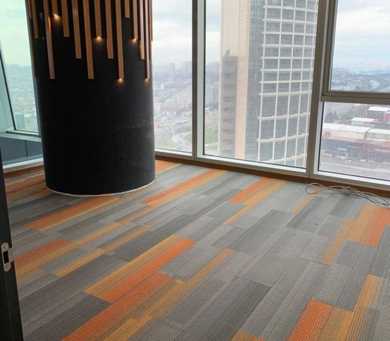 Transitions Plank Halı (PP - PA) 10 Transitions Plank Halı 1-2 mall of istanbul ofis 2