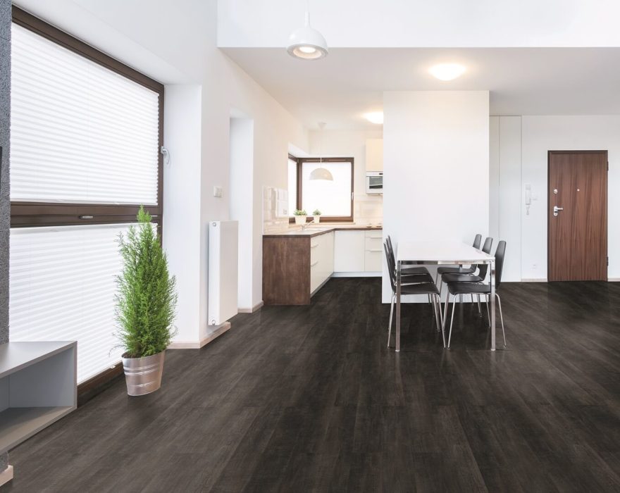 AZM Pearl Grit LVT Zemin Kaplama - Glue Down (Yapıştırma) 4 AZM pearl grit LVT zemin kaplama 1220 NEGO