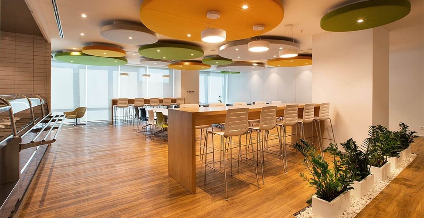 AbbVie Türkiye Ofis 6 AbbVie Türkiye 7