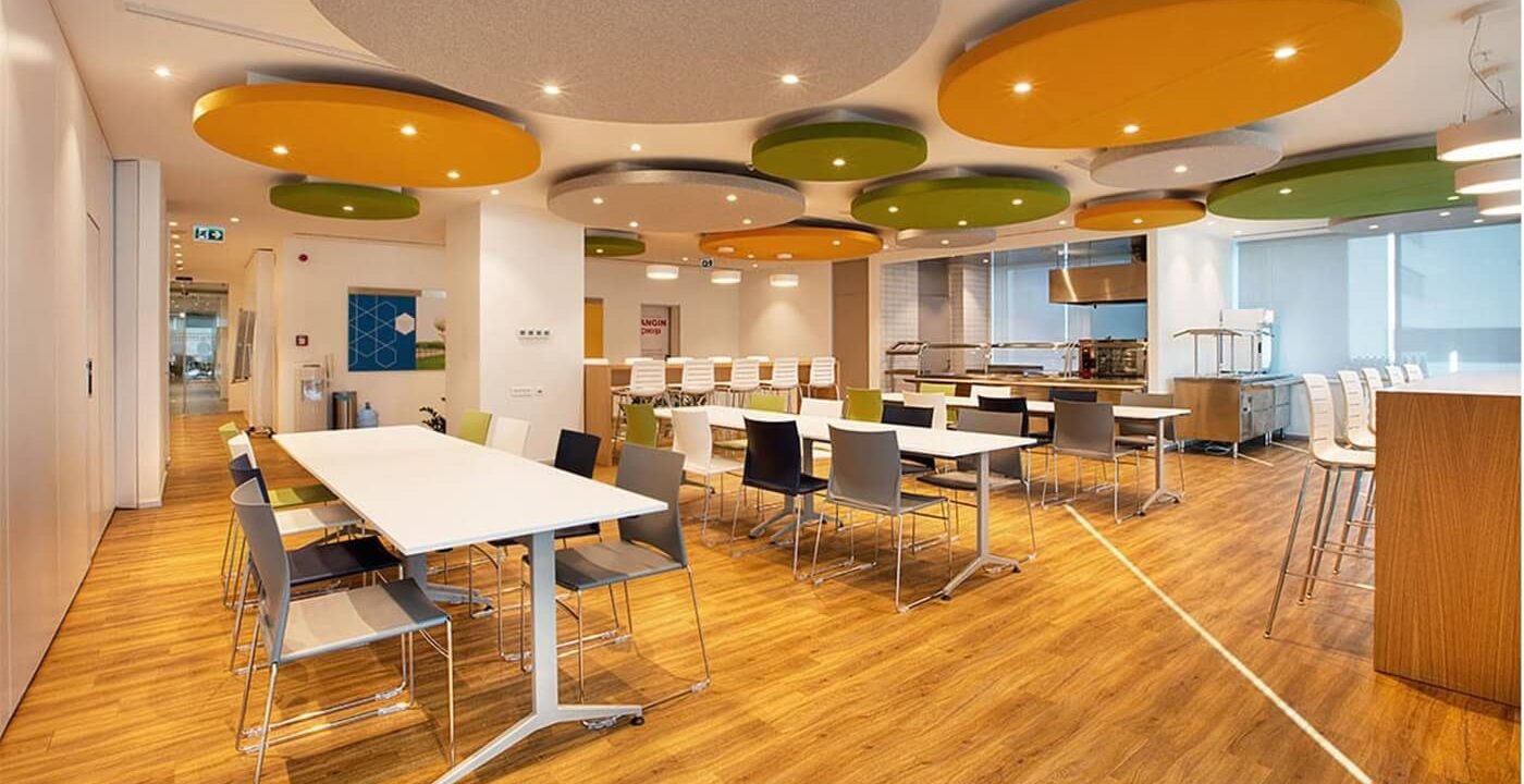 AbbVie Türkiye Ofis 1 AbbVie Türkiye 5