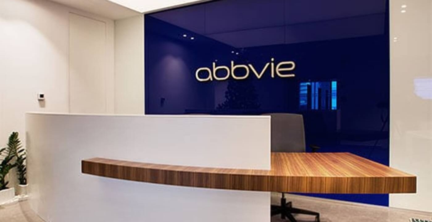 AbbVie Türkiye Ofis 5 AbbVie Türkiye 6