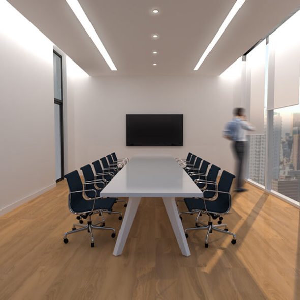 Voxflor Above Woods LVT - Loose Lay (Sök-Tak) 13 AZM Above Woods XL Anıl Zemin Voxflor LVT zemin kaplama2