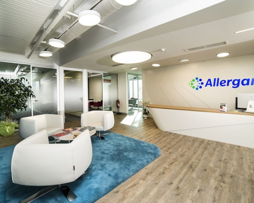 Allergan Türkiye 3.1