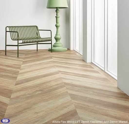Allura Flex Wood meşe ahşap desenli esnek vinil LVT zemin kaplama 60354FL1-60354FL5 classic autumn oak1