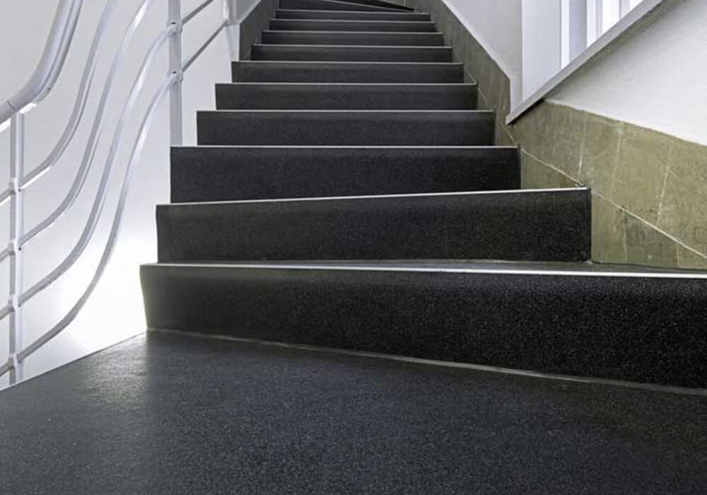 Altro-Walkway Altro Walkway 20 homojen PVC zemin döşemesi