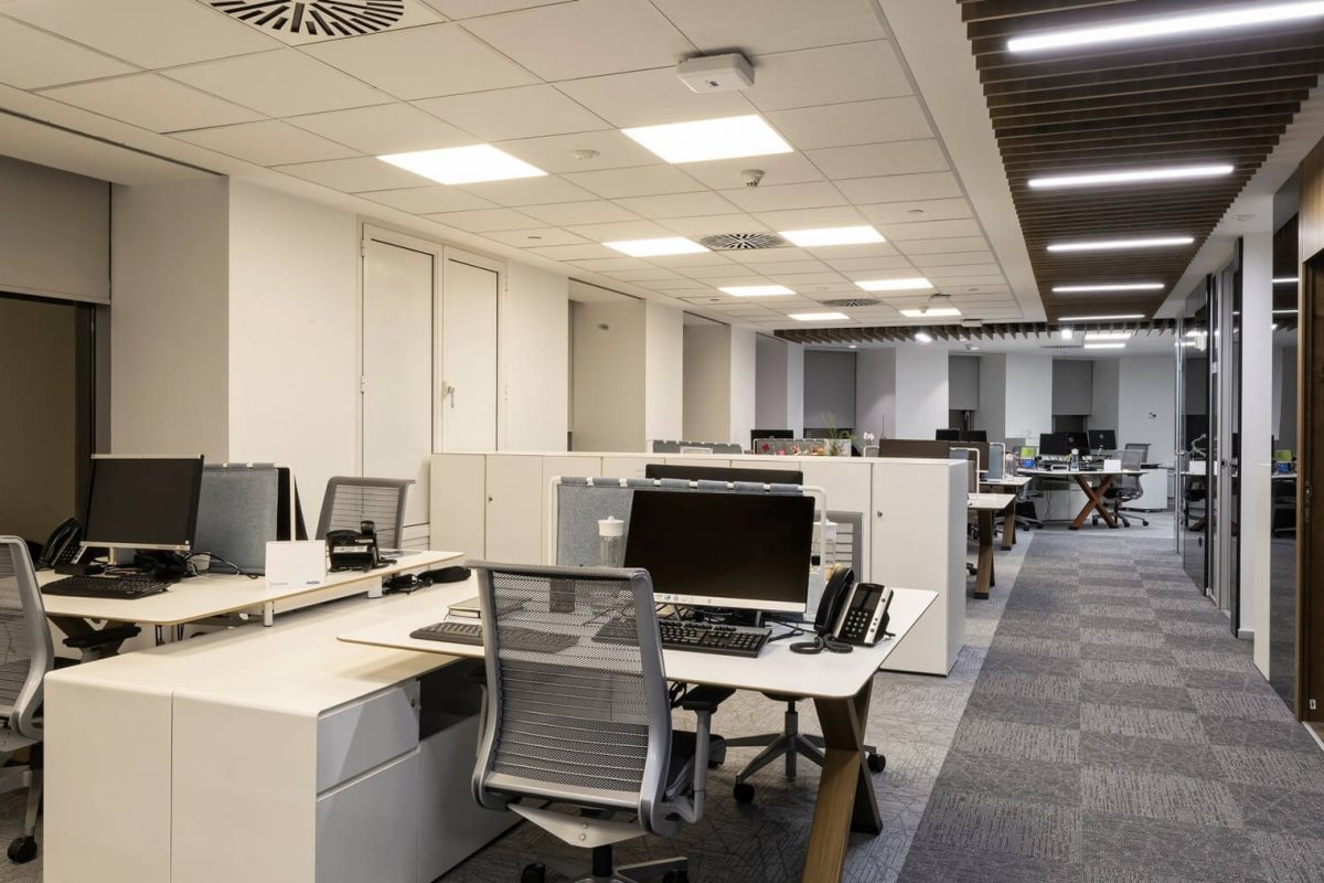 Amgen Türkiye Ofis 5 Amgen Türkiye ofis