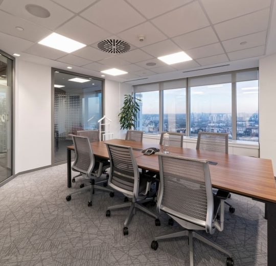 Tessera Nexus Karo Halılar 6 Amgen Türkiye ofis 2