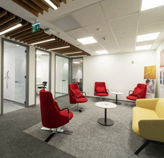 Tessera Nexus Karo Halılar 4 Amgen Türkiye ofis 3
