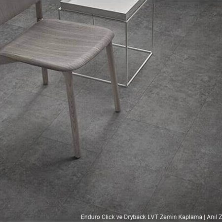 Enduro click beton desenli pvc vinil LVP-LVT zemin kaplama 69208DR3-69208CL3 dark concrete1