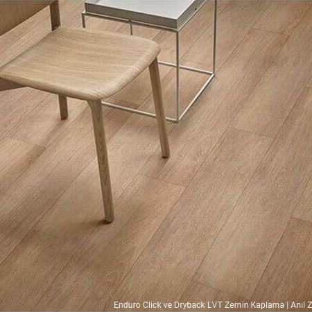 Enduro click meşe desenli pvc vinil LVP-LVT zemin kaplama 69120DR3-69120CL3 golden oak