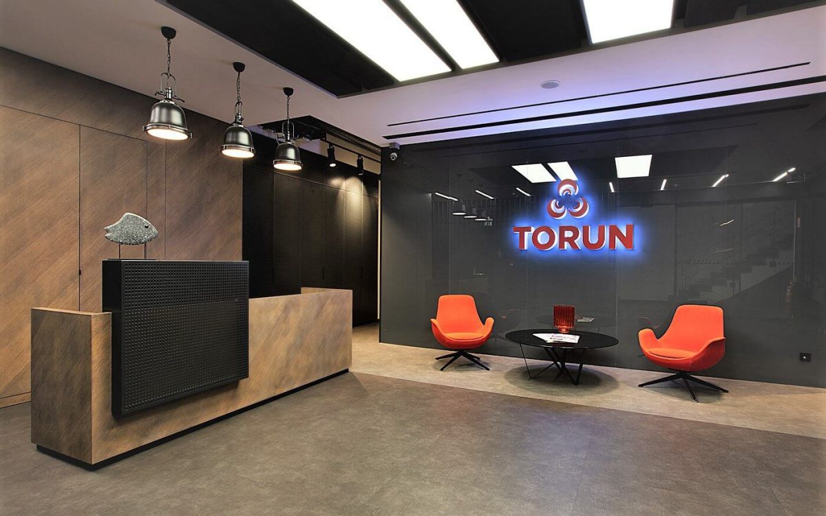 Torun Bakır Academy 1 Torun Bakır Academy 5