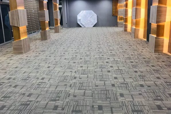 Tuntex Karo Halı (Polyamid PA) 7 elegance resort otel 2